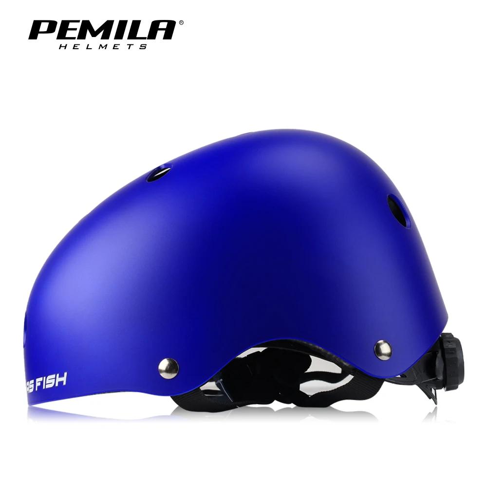 Hot Ventilation Helmet Adult Children Outdoor Impact Resistance for Bicycle Cycling Rock Climbing Skateboarding Roller Skating