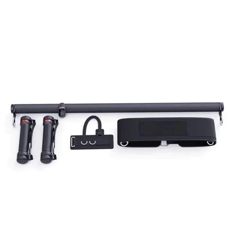 L5-60KG digital casa ginásio equipamentos de fitness treinamento força máquina ginásio em casa inteligente para uso doméstico comercial esporte em qualquer lugar