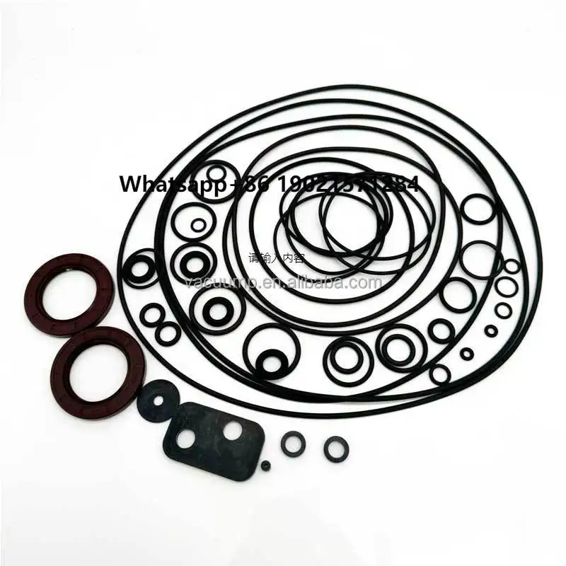 

SV300B Seal Kit-971464950 Overhaul Kit SV630B-971437310 Repair Parts for Vacuum Pump