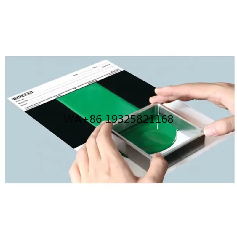BGD 208 Square Applicator  Four-sided Paint Application Square Paint Film Applicator