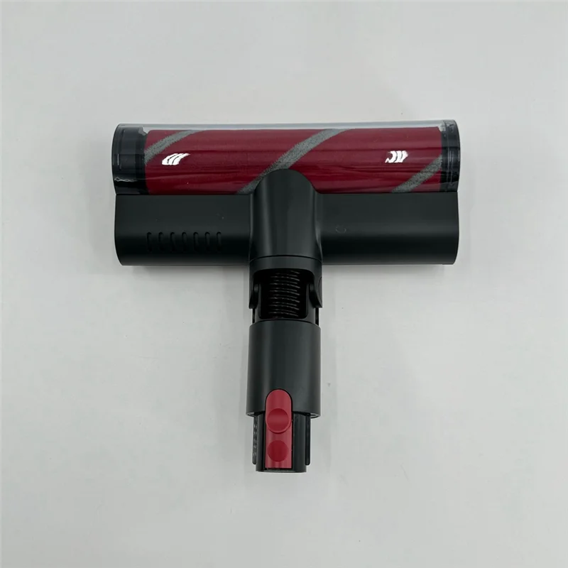 SANQ 石に適した H7 H7plus ソフトベルベットフロアブラシヘッド