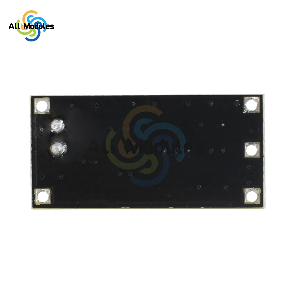 Modulo trasmettitore DC 2V 9V FM con microfono DC 2V 9V 9mA Wireless Car FM Radio scheda Trasmitter 88-115MHz per telefono Arduino