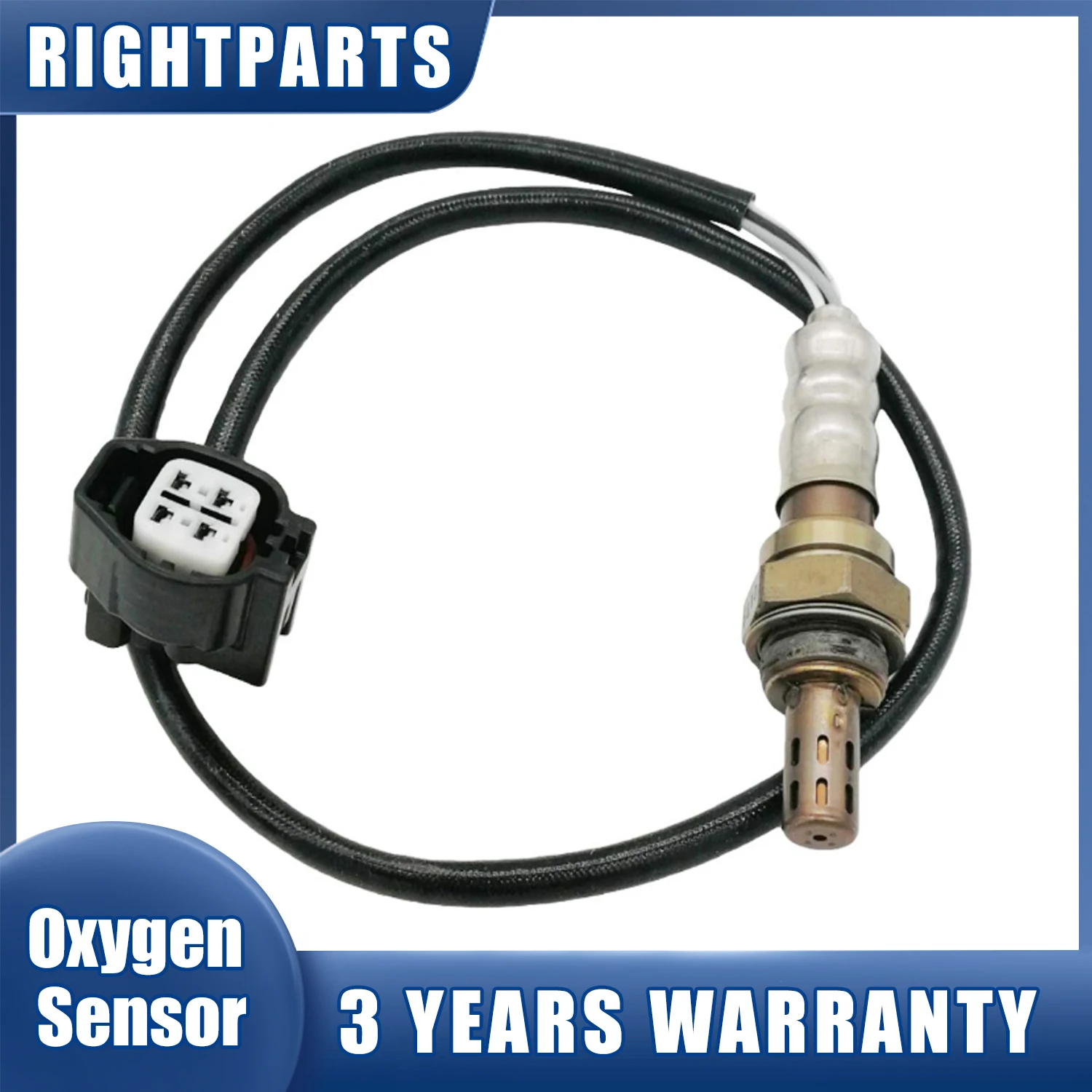 

Downstream Lambda Probe Oxygen O2 Sensor 234-4798 For JAGUAR X-TYPE S-TYPE 3.0L VANDEN PLAS XJ8 XK8 XJR XKR SUPER V8 4.0L 4.2L