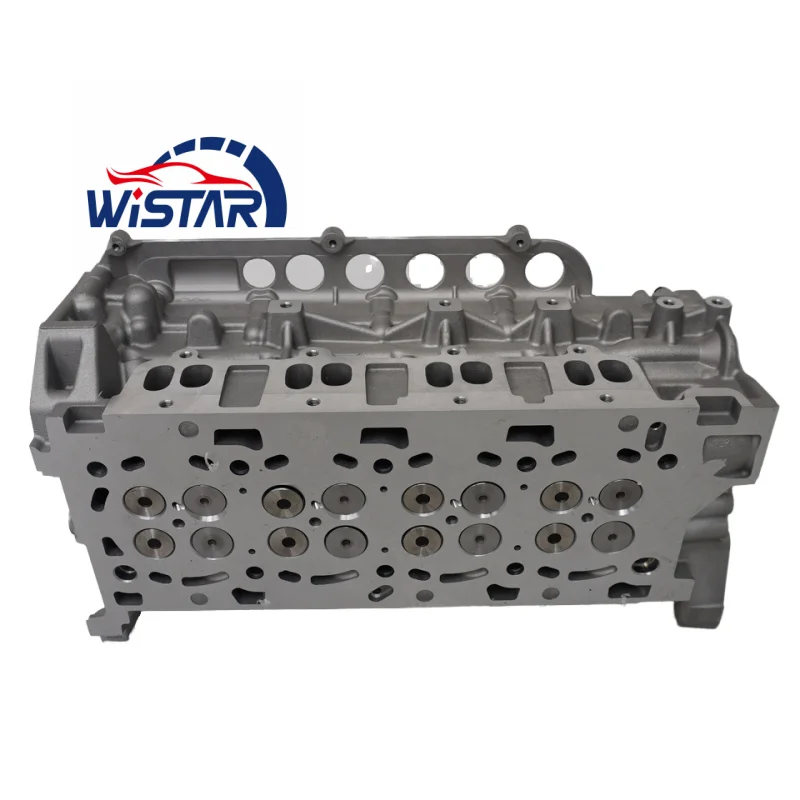High Performance 100% Tested 2.0DCI M9T M9R Cylinder Head For Renault Megane Koloeos Espace Master