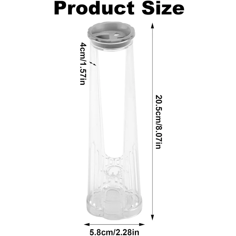 【24H-SALE!】حامل فلتر المياه وخزان لآلة تخمير البيرة Keurig 2.0، مجموعة بديلة لآلة صنع القهوة Keurig