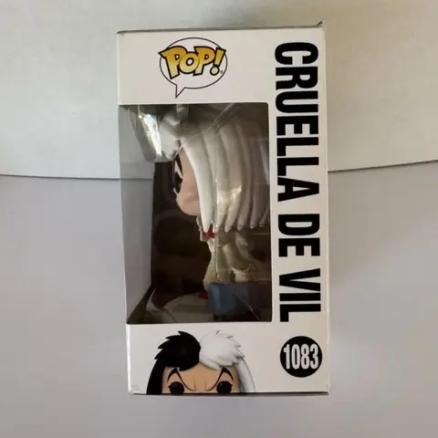 8 best sales फंकोस पॉप डिज्नी - №8