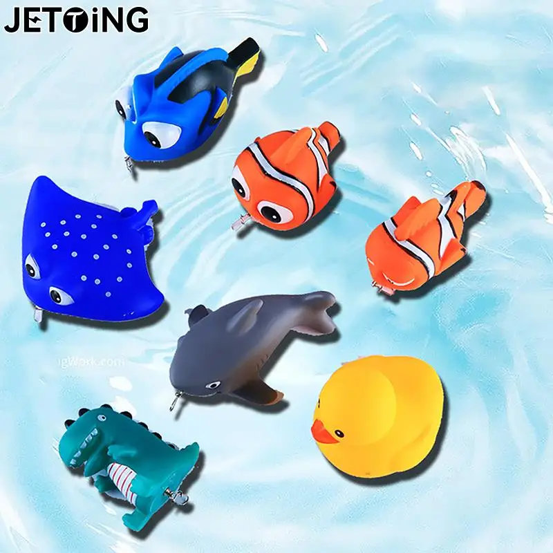 Cute Scuba Underwater DPR Buoyancy Toys Diving Swimming Toy Accessories Balloon Line