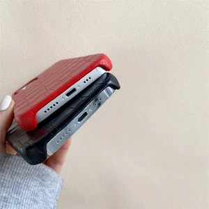 12ベストセールスゴールドiPhoneケース-3