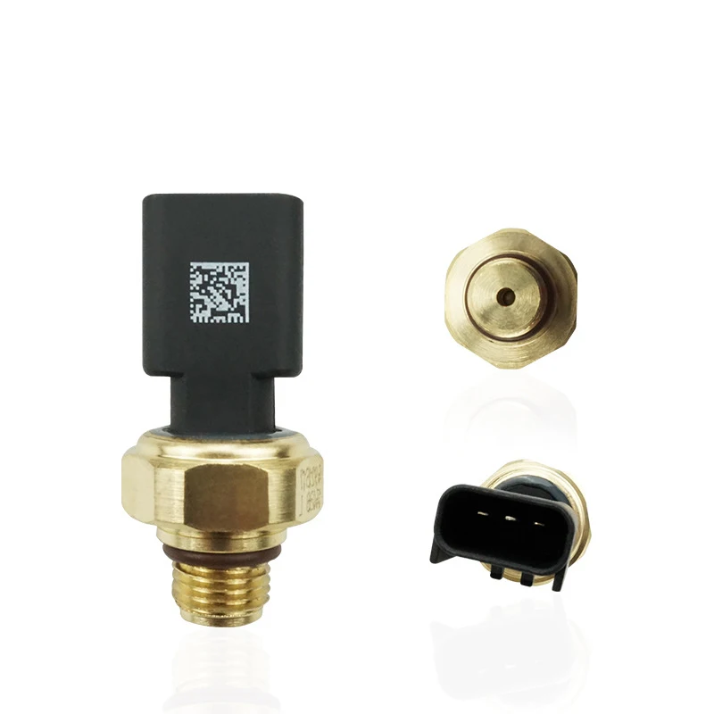 Engine Oil Pressure Sensor Part Number 4921517 Automotive Sensor for Vehicle