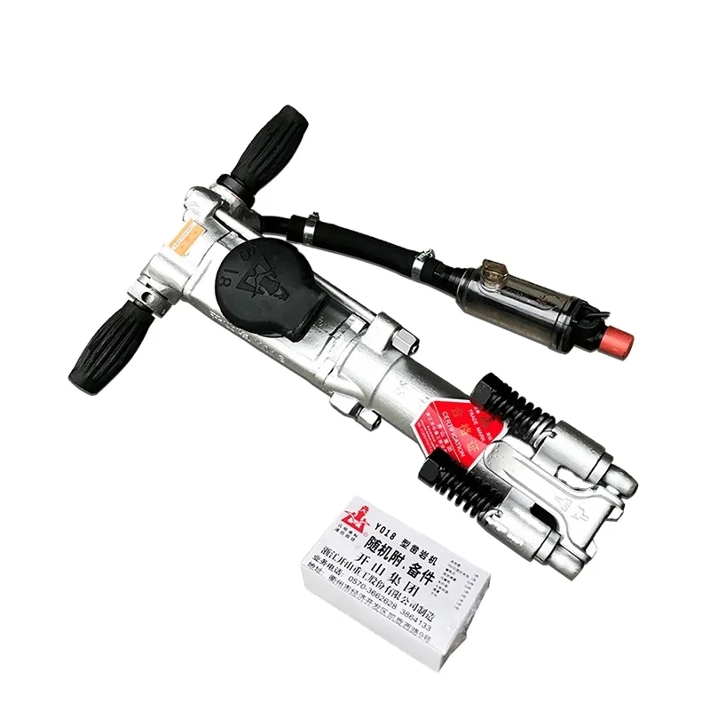 Kaishan YO20 70mm blasting pneumatic jack hammer for concrete drilling