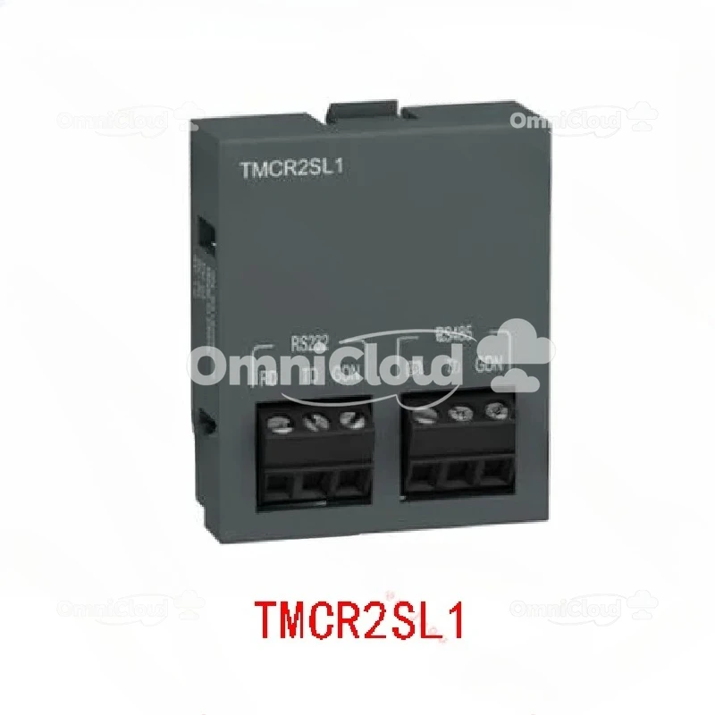 

TMCR2SL1 TM3AQ4 TM3AI4 Merk TMCR2SL1A Nieuwe Originele hmiet6501 tm241c24t TM241CE40T