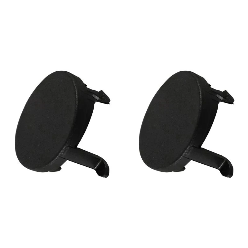 NEW HOT in Stock-2X Inner Handle Screw Cover Round Cover Screw Small Cap AM51R237W10AB3JA6 For Ford Focus C346 MK3