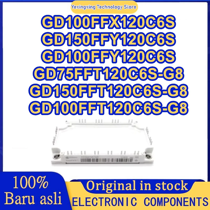 

GD100FFY120C6S GD100FFX120C6S GD150FFY120C6S GD75FFT120C6S-G8 GD150FFT120C6S-G8 GD100FFT120C6S-G8
