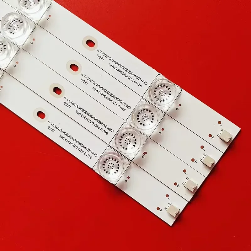 Led Backlight For H… - image