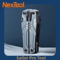 NexTool Sailor Pro 14 In 1 Multi-Function Tool Folding Pliers Portable Scissors Opener Screwdriver Multitool Outdoor Camping EDC