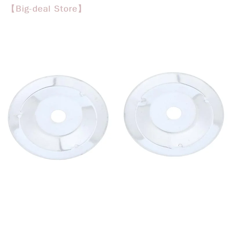 【M】50pcs Tambourine Ring Cymbals Ching Rings Percussion Instrument Drum Ring Double Row Rattle Drum Rings Accessories