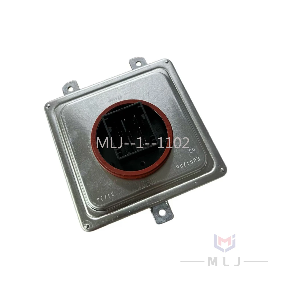 OEM 63115A0EFA0 Car LED Headlight Electronics Control Unit For BMW 3 SERIES G10 G28 2023-2025 DRL Headlight Ballast Module