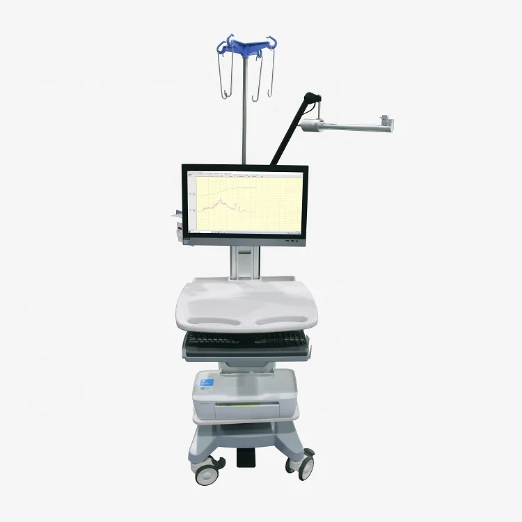 Factory price Clinical Urodynamics Study System Machine for urine release test