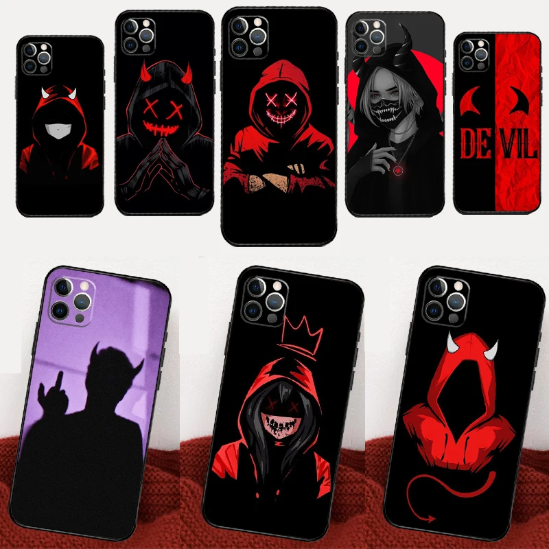 Devil Bad Boy Anime…