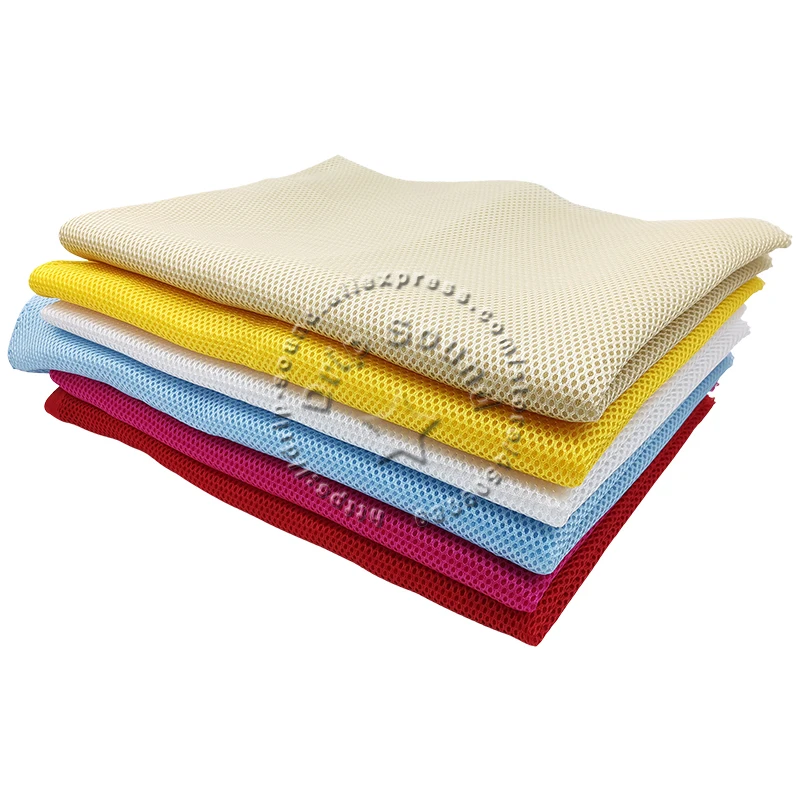 1.4x0.5m Speaker Grill Mesh Dust Cloth Polyester Fabric Dustproof Stereo Protective Replacement For Home Audio Repair Parts