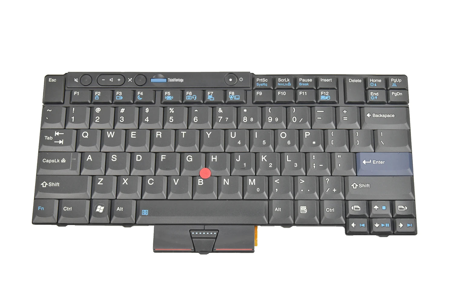US New Laptop for Lenovo T400S T410S T410 T410i T420 T420S X220 X220T T510 W510 W500 T520 W520 45N2071 45N2141 45N2211 keyboard