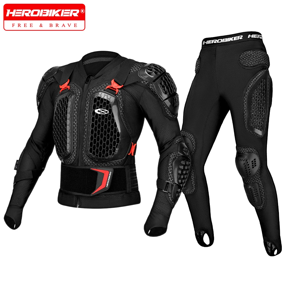 

Motorcycle Armor Riding Elbow Protective Armor Bicycle Chest Back Motocross Protection Moto Bike Safety Protective Armor