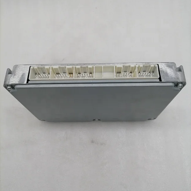 Excavator Parts ECU Controller Unit VH89661E0010 for SK210LC-8 Excavator Electric Parts Controller Panel