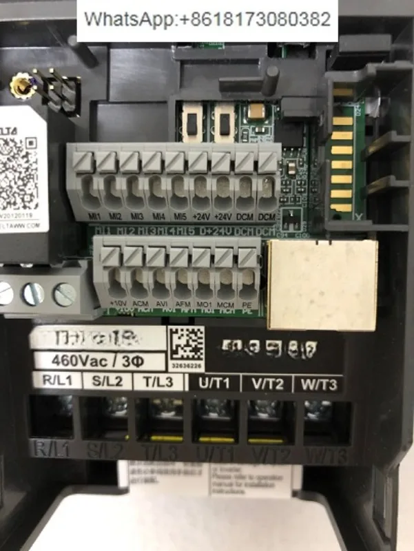 VFD4A8ME21ANNAA VFD0A8/1A6/2A8/4A8/7A5ME21ANNAA PU08 #2