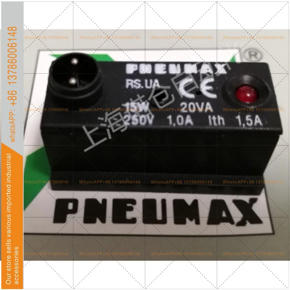 New original RS.UA RS. UAC1 magnetic switch, matching cylinder sensor