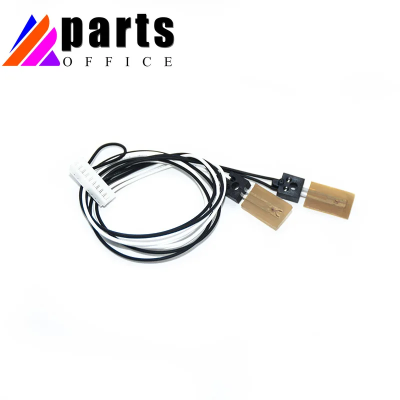 

5PCS Fuser Thermistor for RICOH MP 2554 3054 3554 5054 6054 SP / MP2554 MP3054 MP3554 MP5054 MP6054