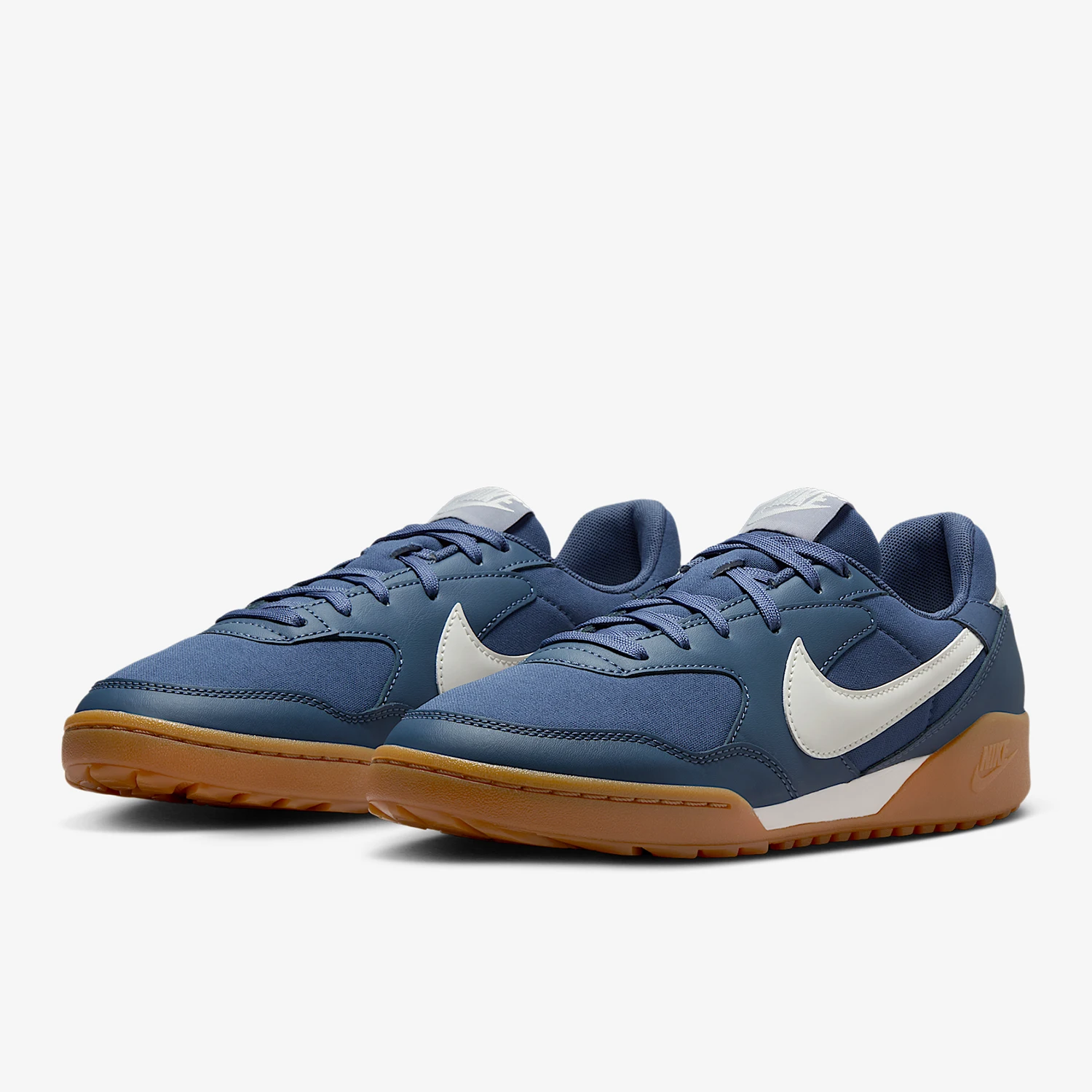 Nike Authentic Terra Manta Women's Retro Low-Top Lightweight Sports Shoes HQ1940-400