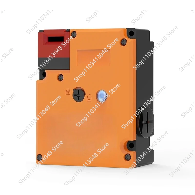

Safety Door Switch Small Size New Original Vertical Security Limit Switch IP67 Protection Grade