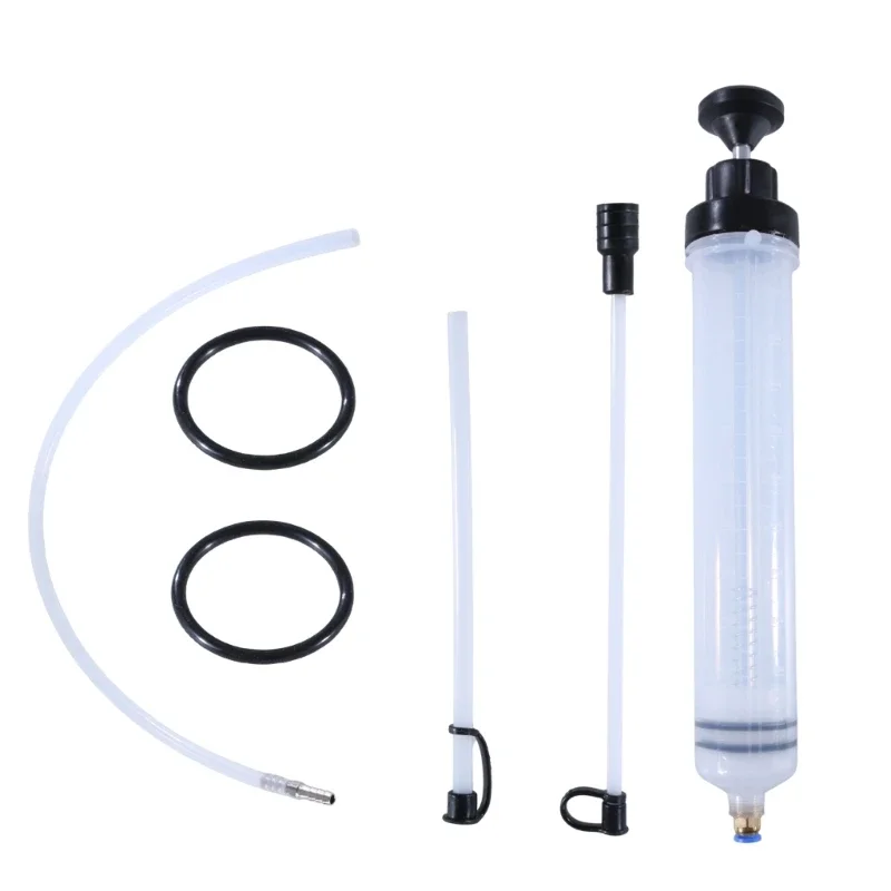 Fluid Extractors, Extraction Fill Pumps Fluid Syringes Pumps 500cc Change Manual Suction Vacuum Fuels Car Evacuator