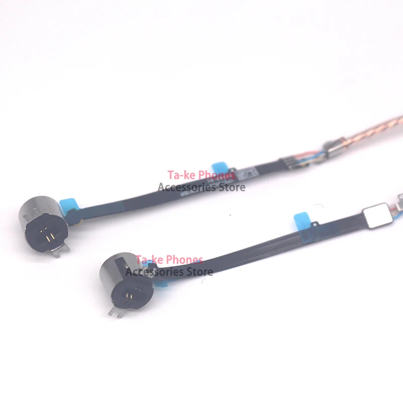 1Pcs-10Pcs Left + Right Bluetooth WiFi Signal Flex Cable For Apple AirPods Max A2096 WiFi Bluetooth Connection Cable