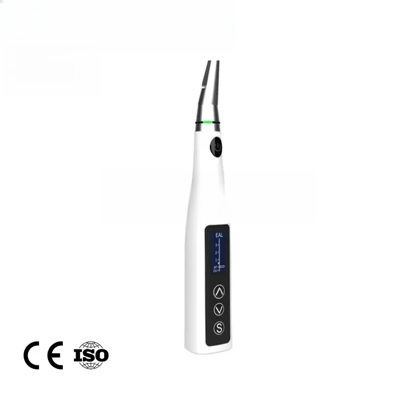 Brushless 2 in 1 Dental Endo Motor with Built-in Apex Locator for Endodontic Treatment Clinic Use
