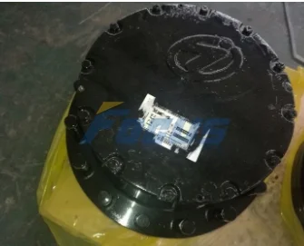 Road Roller Parts XD123S XD133S XD143S Reducer 800359630 IFT026T2B050