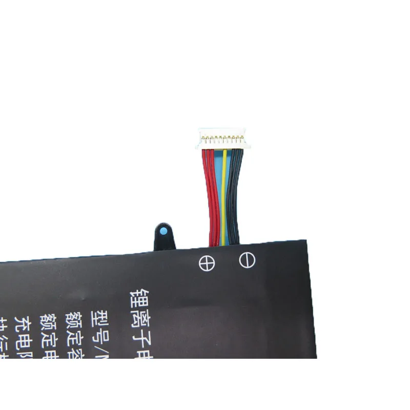 Laptop Battery For Teclast F15 Replacement H-28172300P 7.6V 5500mAH 41.8Wh New