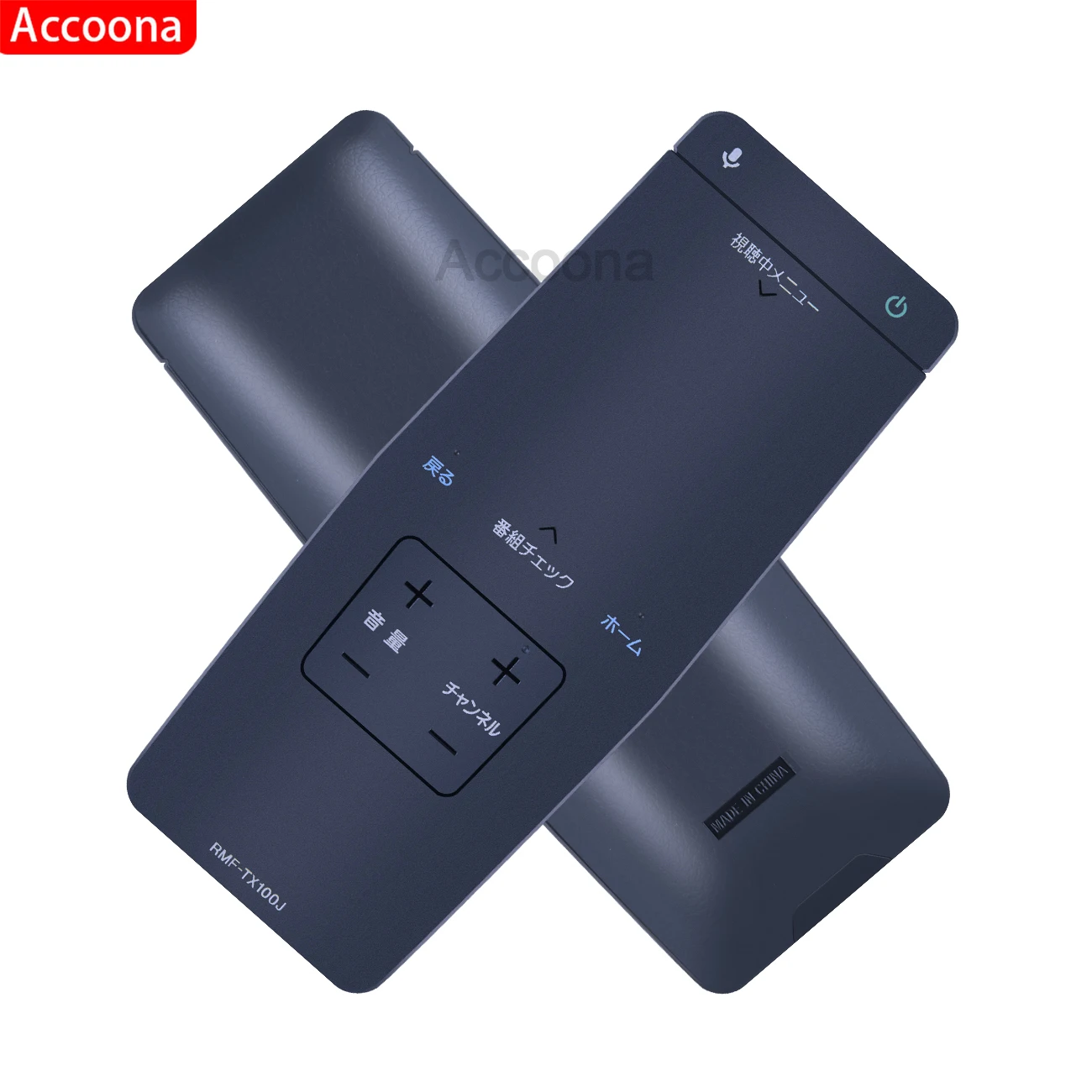 صوت التحكم عن بعد RMF-TX100J لسوني RMF-TX100U RMF-TX100T RMF-TX100C RMF-TX100E KDL-50W808C التلفزيون KDL-50W755C