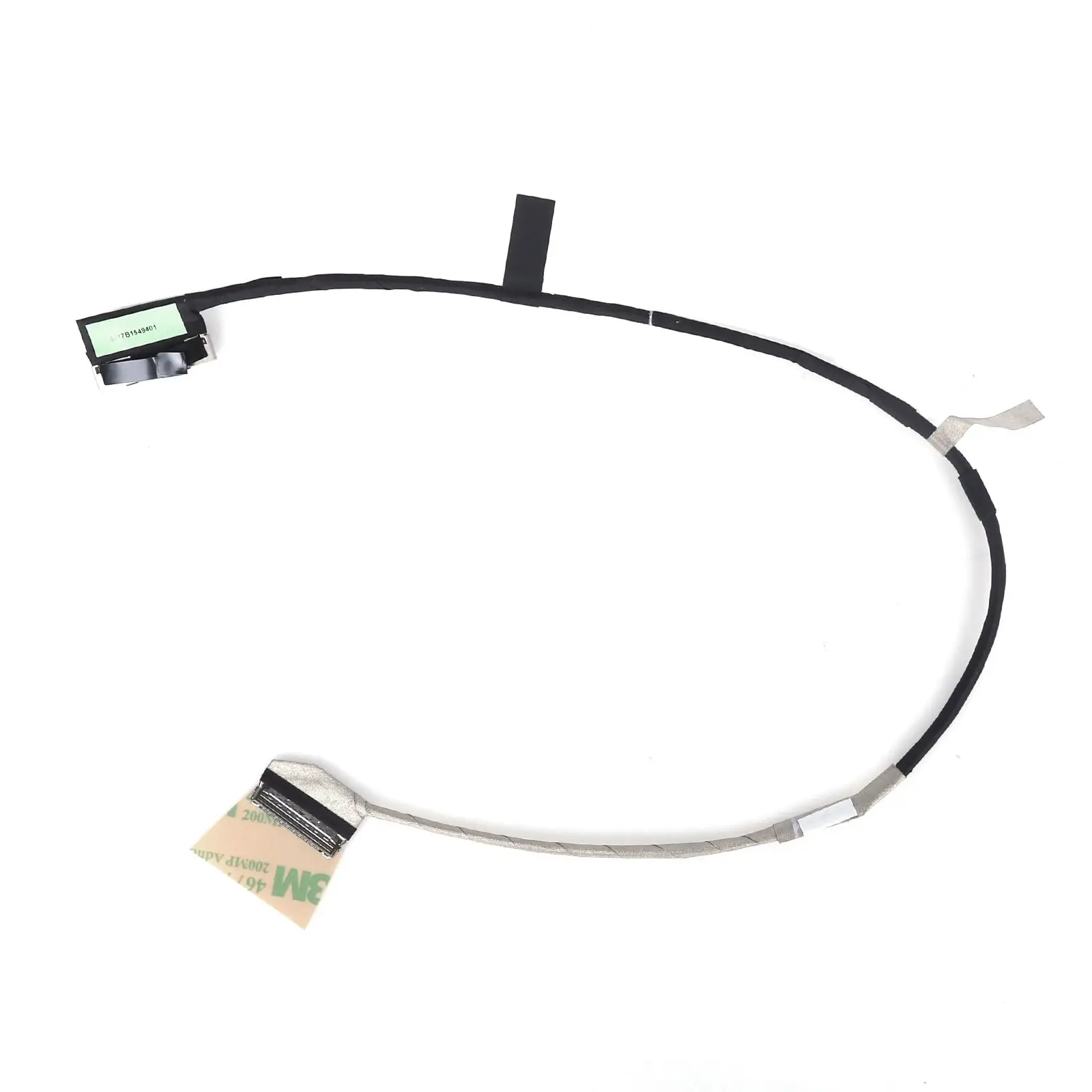 Laptop LCD Screen Cable for ASUS 5plus G713QM 300hz 360hz fhd 40pin 0.4