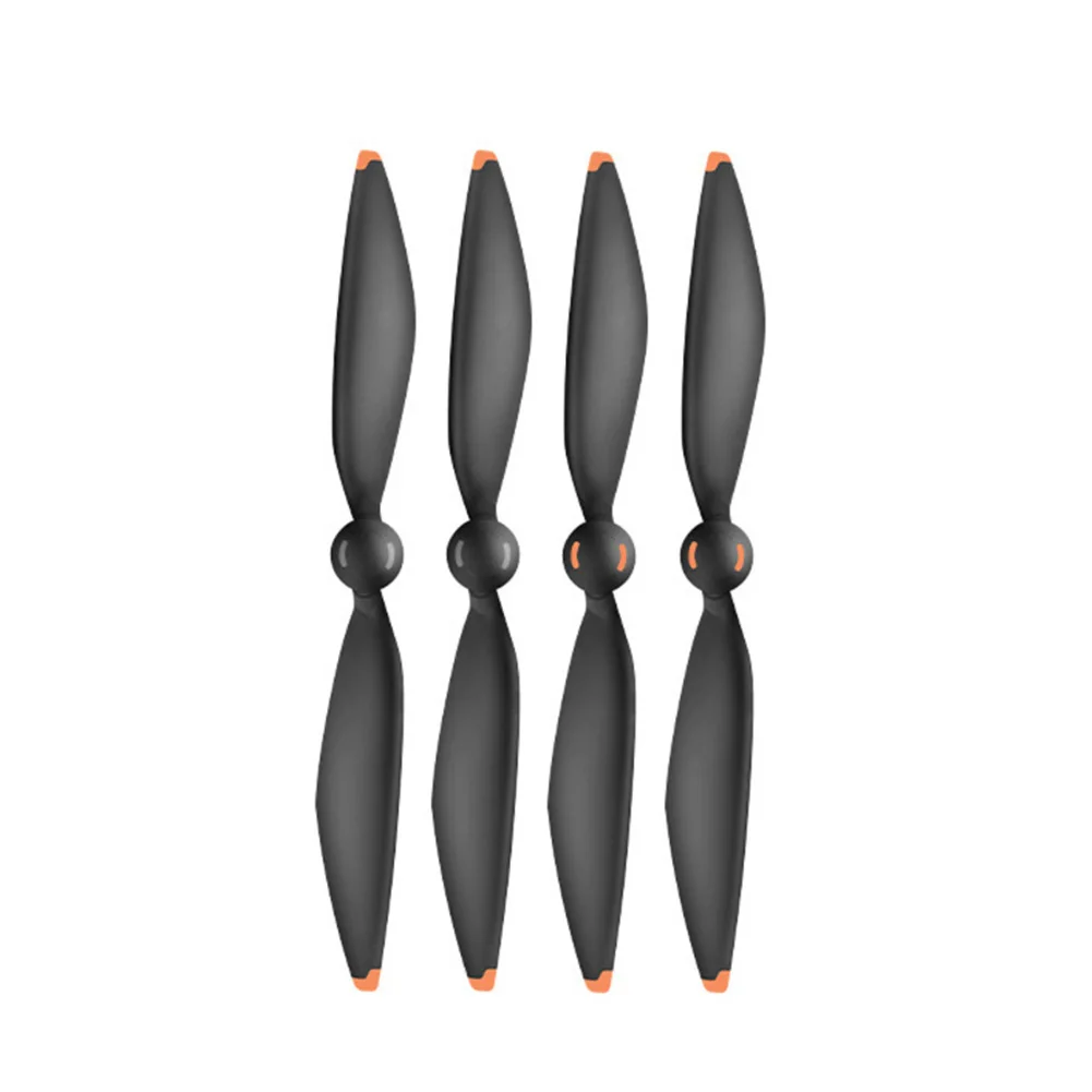 

Low Noise Rotor Blades for DJI 4Pro Optimized for Stable Flight and Quieter Operation in Sensitive Environments