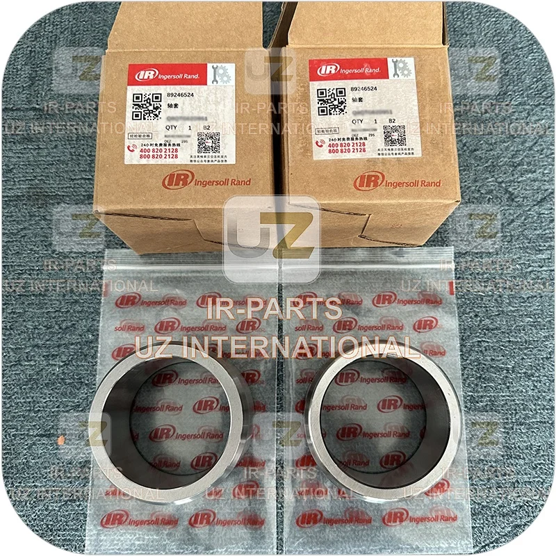 Manicotto dell'albero 89246524 per Ingersoll Rand