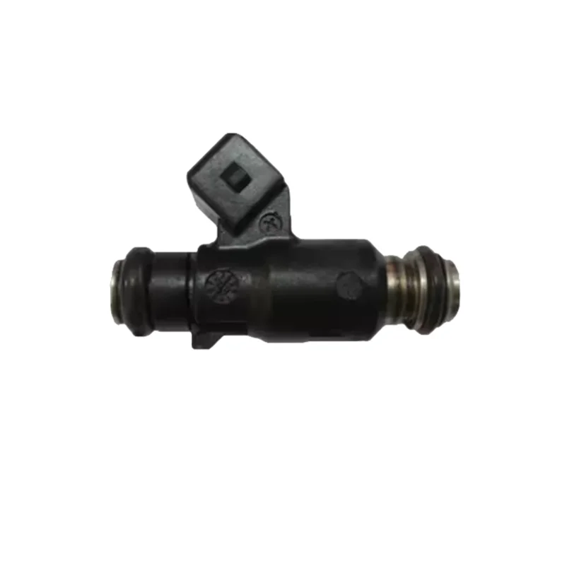 4Pcs Fuel Injection Nozzle For Changan Dolphin Jiabao 6371 Hafei Minsheng 465 Small Wealth Wuling Guang OE No.:25335146A