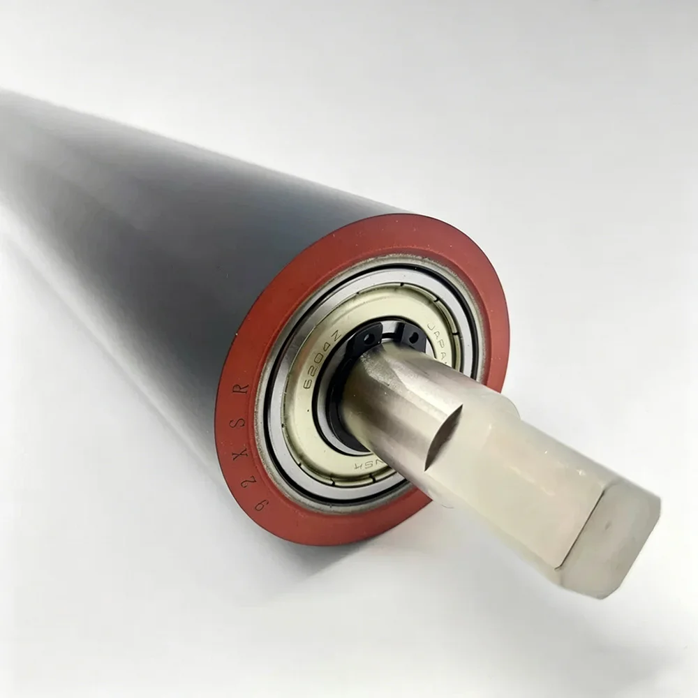 OEM Quality Lower Upper Roller for Xerox 4110 4112 4127 4590 4595 D95 D110 D125 D136 Lower Pressure Roller