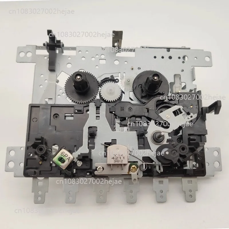 Upright and Inverted Type Old-Fashioned Tape Recorder Core Player DIY Modification Accessories Cassette Machine Set  gfhmj541