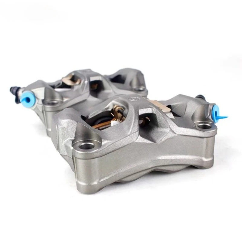 FOR BREMBER M50S Motorcycle, EV, Brake Pump 100 Lock Points, Large Radiation Brake Calipers