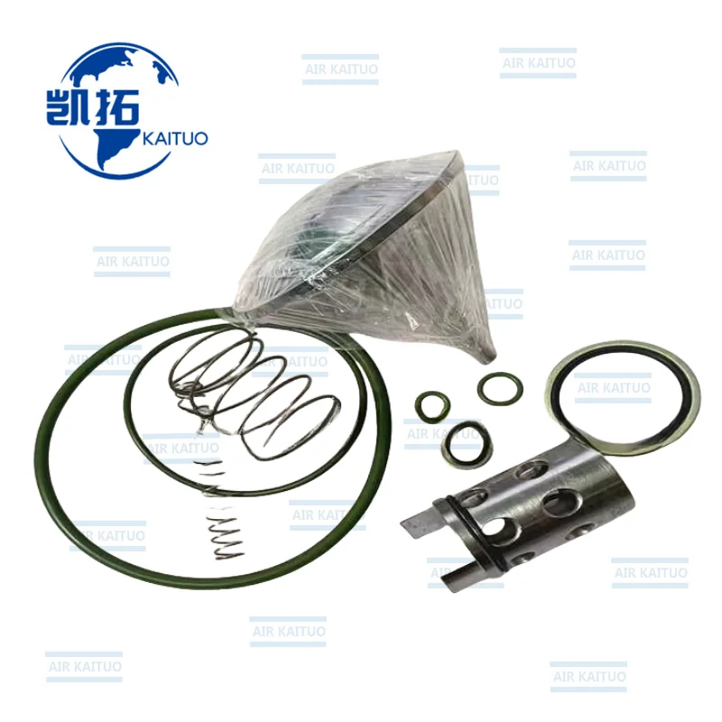 Screw Air Compressor One-way Valve Maintenance Kit 3001172300  CV-OSV Q-05