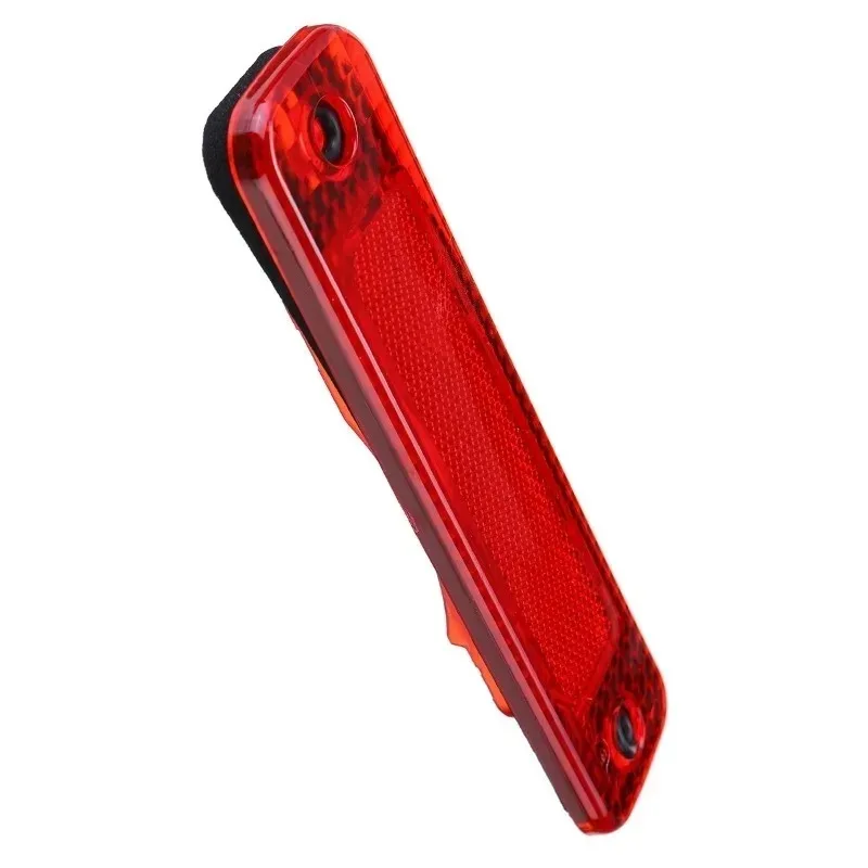 

For Transit Davidson 2006-2014 5128002/7C16 13N408AC LED High Mount Stop Lamp Brake Lights Car Lighting Upgrade Tail Lights Fit