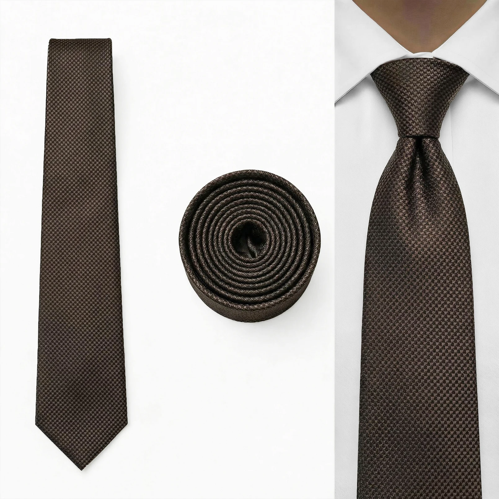 Thumbnail 2 - #17 Cheap Mens Neckties Worth Buying