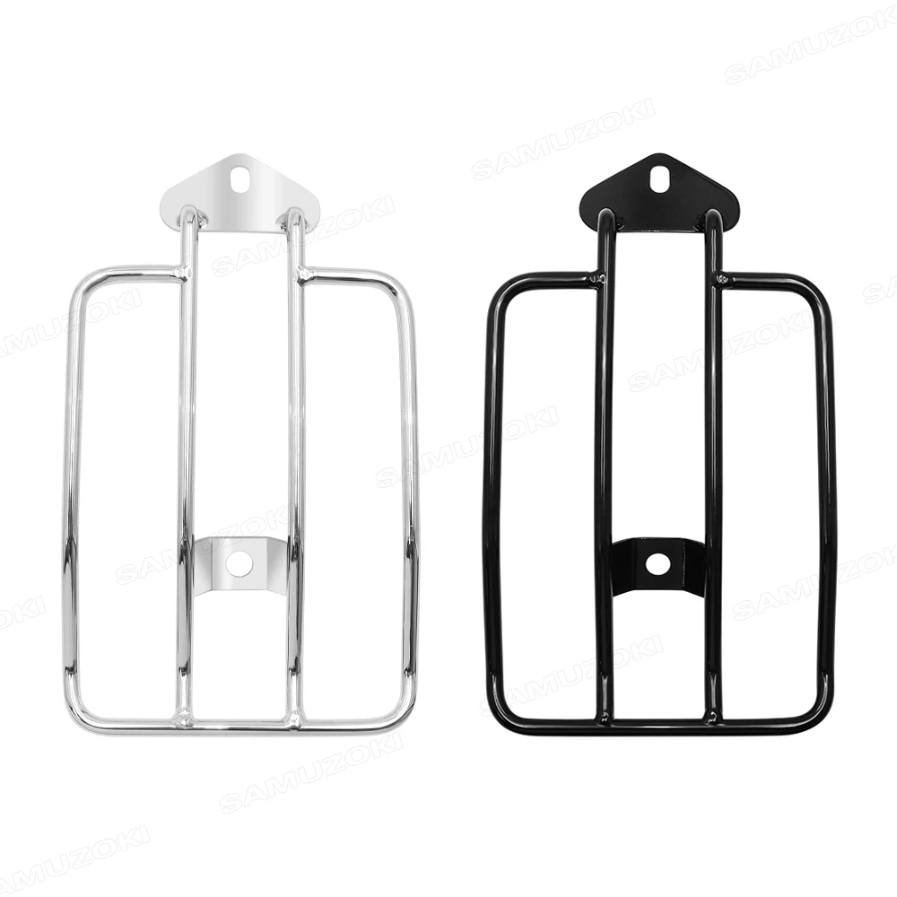 Motorcycle Rear Solo Seat Luggage Rack Support Shelf For Harley Sportster XL 883 1200 2004-2019 2015 2016 2017 2018
