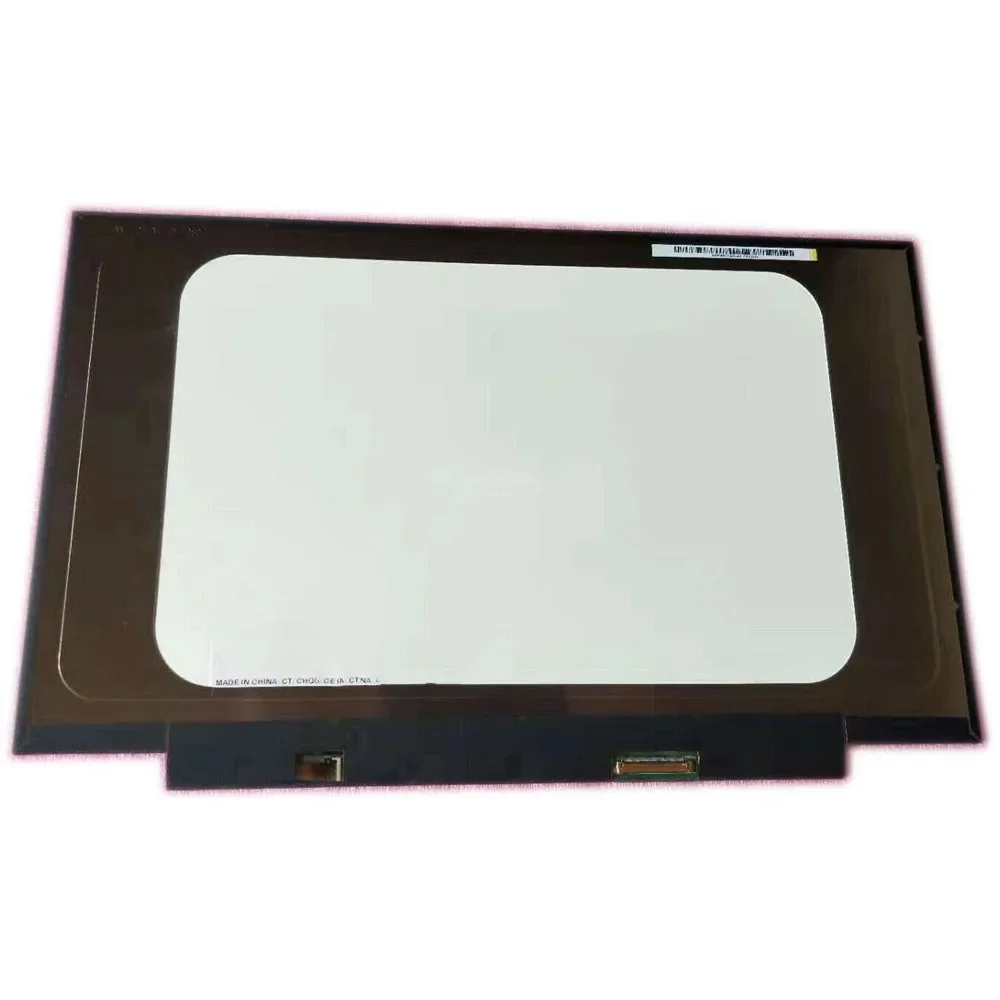 

NV140FHM-T11 NV140FHM T11 14 inch LCD Touch Screen Laptop IPS Panel FHD 1920x1080 EDP 40pins 60Hz 45% NTSC On-Cell Touch
